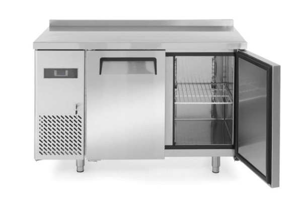 Arktic Tiefkühltisch, zweitürig Kitchen Line 220L, -22/-17°C 230V/550W, 233351