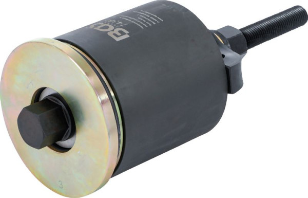 BGS Gummibuchsen-Werkzeug-Satz, für BMW E60, E61, E63, E64, 74387