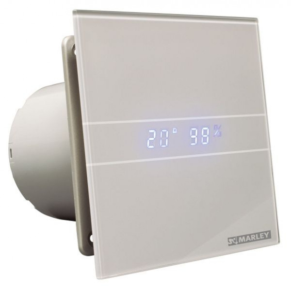 Marley Premium Ventilator PI4 (MP 100 TFN), 322544