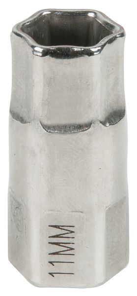 KS Tools Adapter für Standhahn-Mutternschlüssel, 11 mm, 123.0045