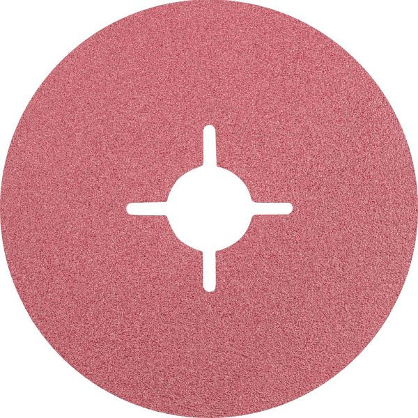 Pferd Fiberschleifer FS 115-22 CO 80, VE: 25 Stück, 64158111