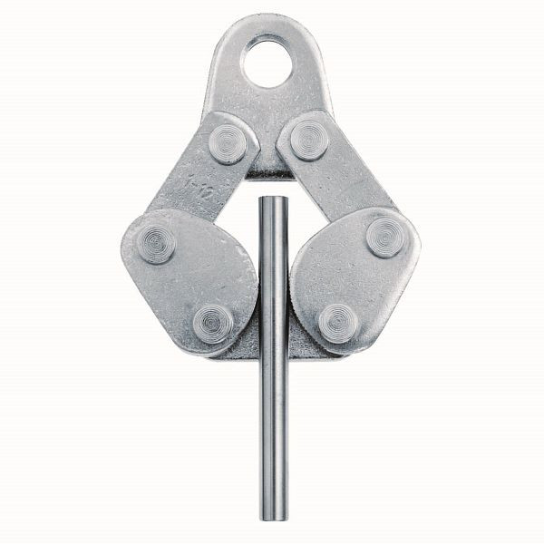 BRINKO Froschklemmen, geeignet für 1 - 8, 3462/1-8, 4024184346224