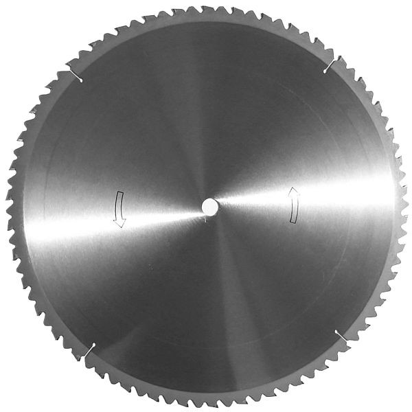 Fartools TCT-Sägeblatt 505 x 30 mm 40T, 113888, 3431541138889