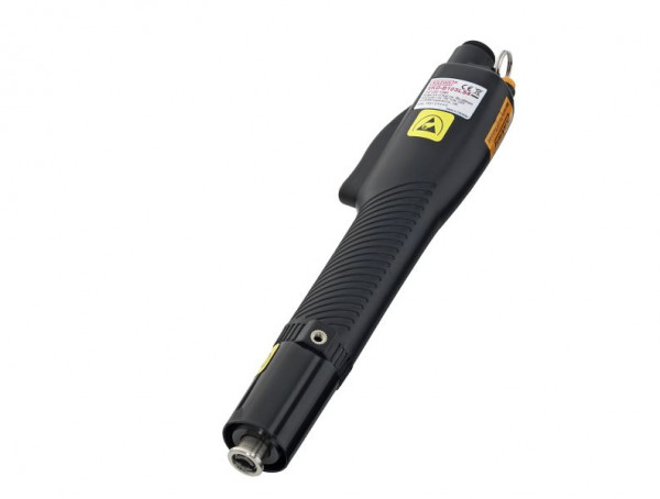 Kilews DC Elektroschrauber bürstenlos mit Hebelstart Drehmoment: 0,05 - 0,35 Nm Länge: 165mm, SKD-B103L-ESD