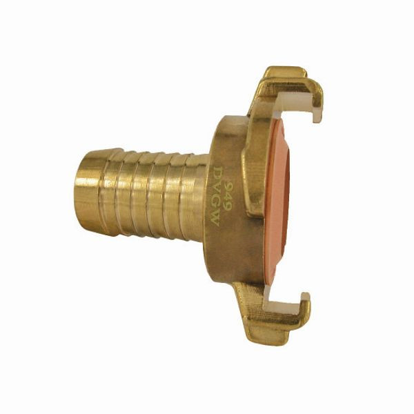 ewuaqua iWater Drehbare Schnellkupplung (DVGW) 1", VE: 10 Stück, 77042