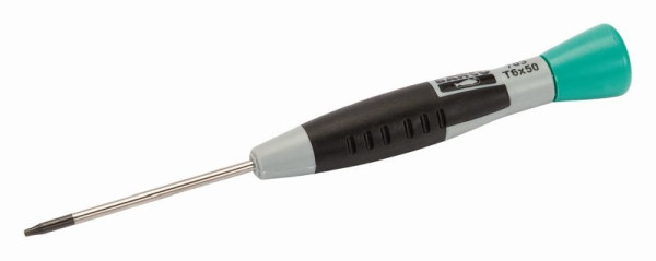 Bahco Präzisionsschraubendreher, T 15, 162 mm, 703-15-75