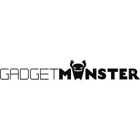 GadgetMonster Logo