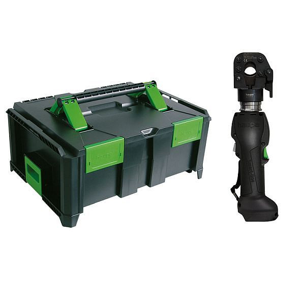 Haupa Smart Akkukabelschneider AS6-S20 ohne Zubehör, 216418-1-NO