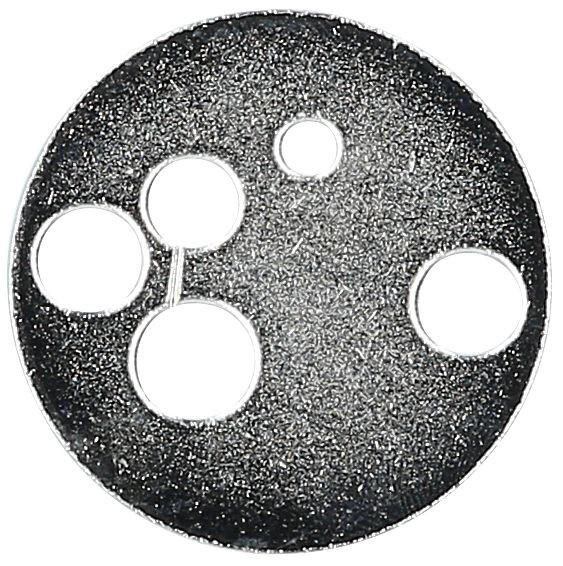 KS Tools Dichtung, passend für: 515.3356, Ausführung: R031P, 515.3356-R031P