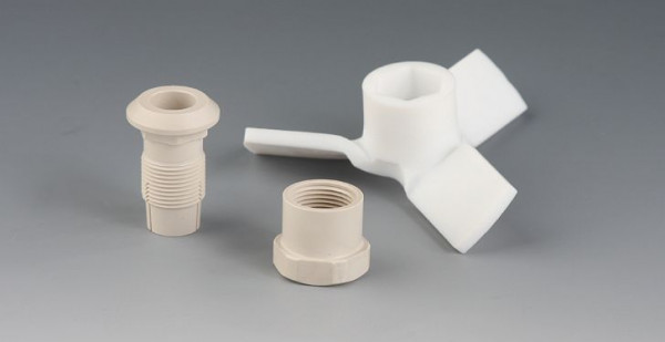 Bohlender Propeller-Zusatzflügel für Durchmesser Welle in mm: 8, C 440-08