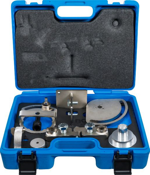 BGS Motor-Einstellwerkzeug-Satz, für Volvo T6, 8527