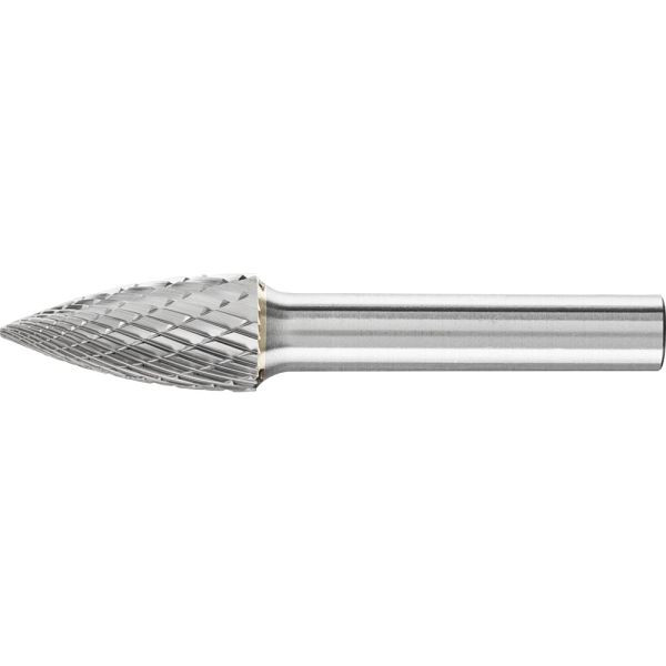 Pferd HM-Frässtift SPG 1225/6 Z3 PLUS, 21122726