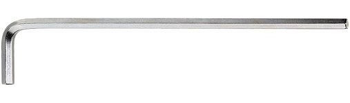 STAHLWILLE Winkelschraubendreher Abtriebssechskant 2mm, Länge 16mm x 100mm, 43213002
