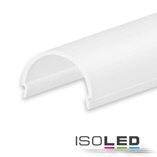 ISOLED Abdeckung COVER13 opal 200cm für SURF24(FLAT)/DIVE24(FLAT), 112882
