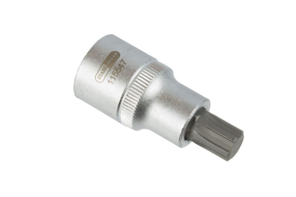 Stahlmaxx Einsatz für Steckschlüssel wie OEM T40080 M10, XXL-115547