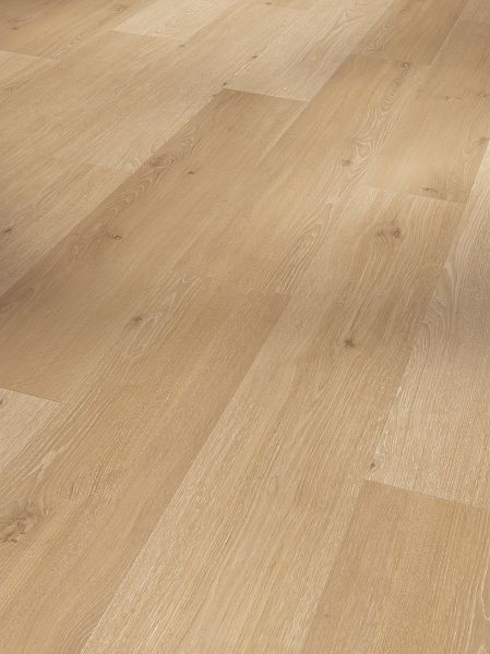 Parador Designboden Vinyl Classic 2030 Eiche Natural Mix hell Landhausdiele Holzstruktur, VE: 7 Stück, 1730639