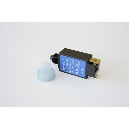 ELMAG Reset- Schalter für Prime/Elite für 230 Volt Motor, 9601307-230
