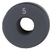 KS Tools Druckstück (Zug) Ø44 x 32,5, M16x2,0, 700.1855