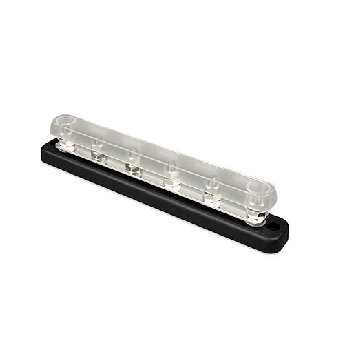 Victron Energy Sammelschiene 150A 6P + Abdeckung, 8-67-013475-001, VBB115060020