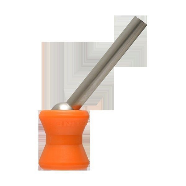 Loc-Line ProStream-Düse 1/4", D=4,1mm, L=31,8mm, a=85°, L41427