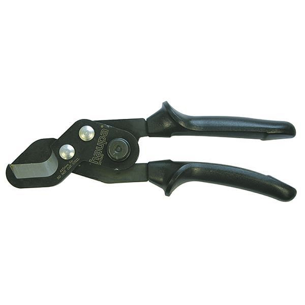 Haupa Kabelschneider max. 18,9 mm, 201000, 4011923169466