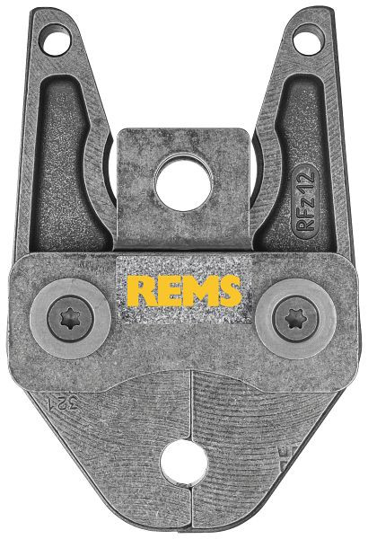 REMS Presszange RFz 12, 571320, 4039976059756