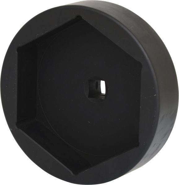 KS Tools 3/4" Achsmuttern-Schlüssel, 6-kant, kurz, 140mm, 460.0125