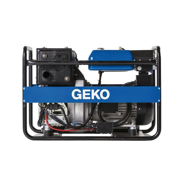 GEKO Stromerzeuger 10010 ED-S/ZEDA, 986808