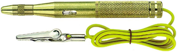 STAHLWILLE Auto-Prüflampe Nr.12905 Länge 120 mm, 77380001