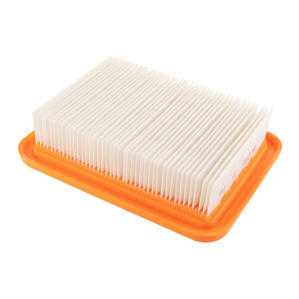 Cleancraft Flachfaltenfilter M-Klasse, 7014001, 4036351334699