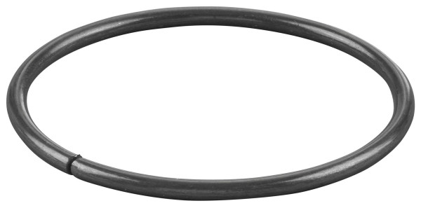 REMS Ringfeder, Maße (LxBxH): 60 x 60 x 3 mm, 532006