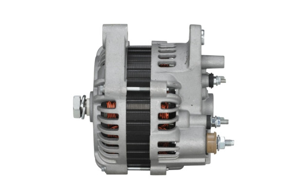 HELLA Generator/Lichtmaschine, 28V, 80A, für u.a. Renault Trucks Midlum, 8EL 012 584-441