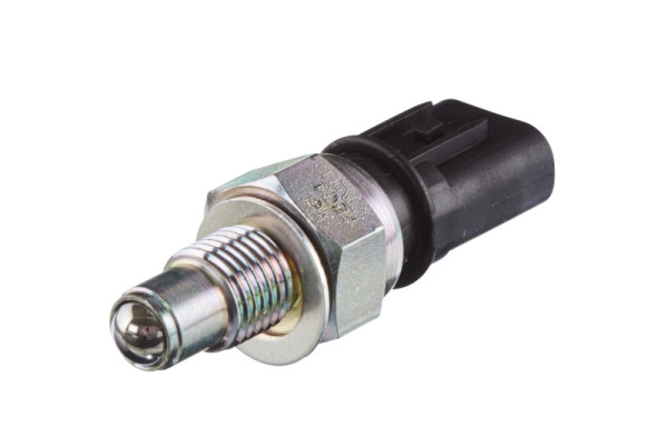 HELLA Schalter, Rückfahrleuchte, 12V, 2-polig, geschraubt, Öffner, elektrisch, 6ZF 008 621-041