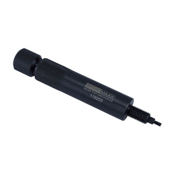 Stahlmaxx Adapter M8x1 für Messuhr, wie VAG 2066 VW Spezialwerkzeug, XXL-118255