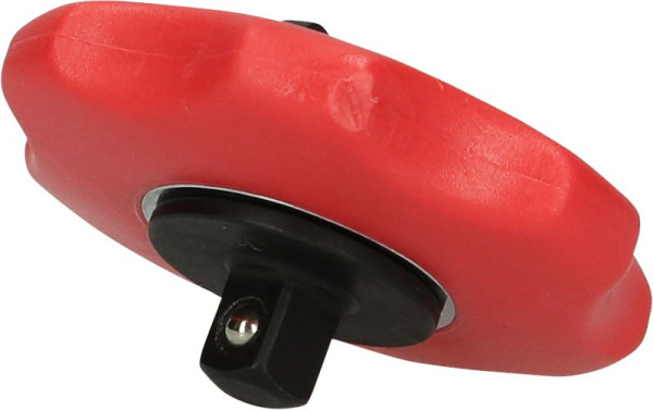 KS Tools 1/4" Handumschaltknarre, 72 Zahn, 914.1410, 4042146711514