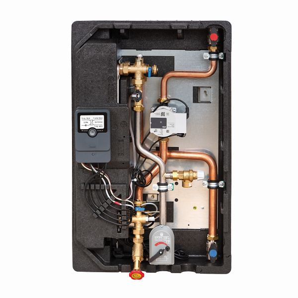 Solarbayer Frischwasserstation FRIWA 65 Kaskade, 200707500