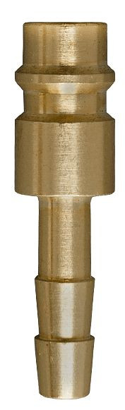 Airpress Stecknippel Euro Schlauchanschluss 12 mm in Blister, 4346828