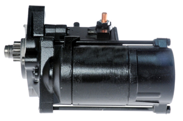 HELLA Starter/Anlasser, 12V, 2kW, für u.a. Land Rover Freelander (L314), 8EA 011 610-791