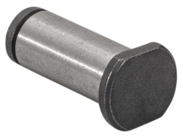 REMS Schneidradachse, Maße (LxBxH): 320 x 10 x 10 mm, 290114