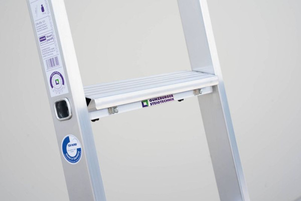 Munk Günzburger Steigtechnik Stufenmodul MaxxStep Länge 581 mm, 019905