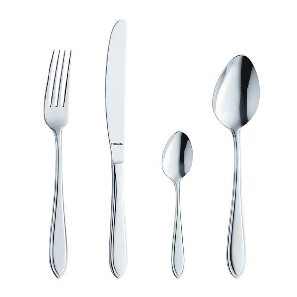 Amefa Punt Filet Menümesser, VE: 12 Stück, Edelstahl 18/0, H073