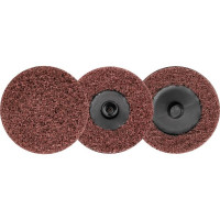 Produktbild von Pferd COMBIDISC-Vliesronde CD VRW 38 A 100, VE: 50 Stück, 47201079 Pferd COMBIDISC-Vliesronde CD VRW 38 A 100, VE: 50 Stück, 47201079