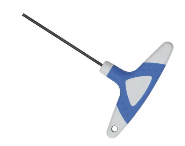 KS Tools T-Schlüssel, 515.1314, 4042146390368