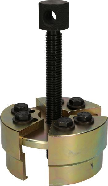 KS Tools Abzieher, vorne, Material1: Spezial-Werkzeugstahl, 460.4457, 4042146789551
