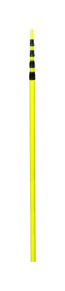 Kratos Teleskopstange, Fiberglas, FA6001600, 3700671402628