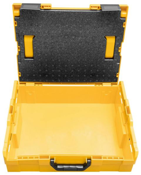 REMS L-Boxx mit Einlage Deckel R, 578274 R, 4039976155595