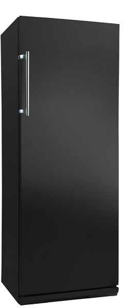 KBS Tiefkühlschrank TK 311 schwarz, 9190318, 4059395030686