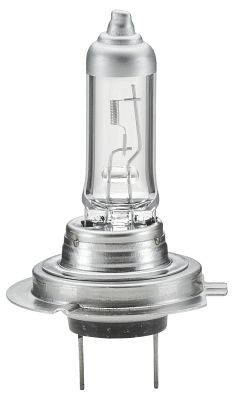 HELLA Halogen-Glühlampe, H7, Long Life up to 3x longer lifetime, 12V, 55W, Sockelausführung Glühlampe: PX26d, Schachtel, 8GH 007 157-201