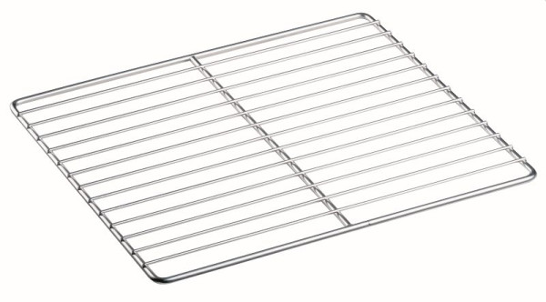 B.PRO GR 2/3 Rost aus Edelstahl, 550049, 4048866612858