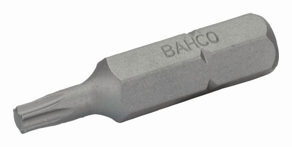 Bahco 5/16" Bits, 35 mm, Torx®, T 20, 2er Pack, 70S/T20-2P